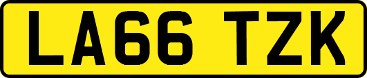 LA66TZK