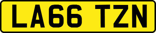 LA66TZN