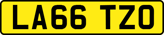 LA66TZO