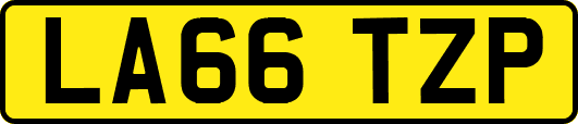 LA66TZP