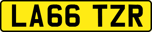 LA66TZR
