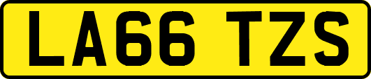 LA66TZS