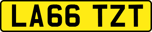 LA66TZT