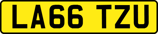LA66TZU