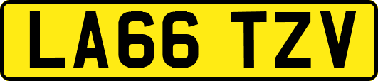LA66TZV