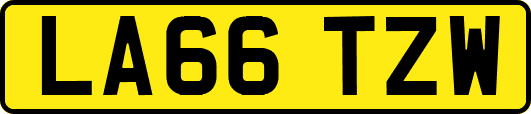 LA66TZW