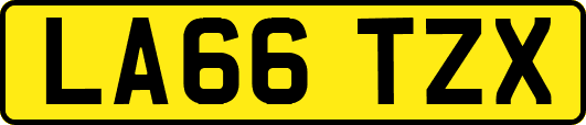 LA66TZX