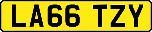 LA66TZY