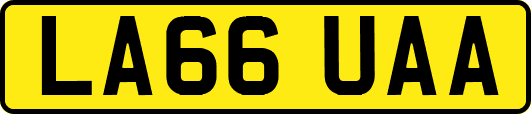 LA66UAA