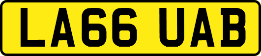 LA66UAB