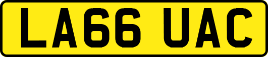 LA66UAC