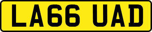 LA66UAD