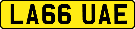 LA66UAE