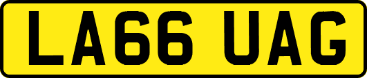 LA66UAG
