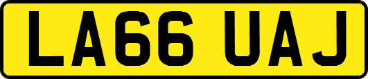 LA66UAJ
