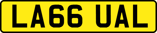 LA66UAL