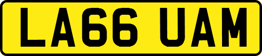 LA66UAM