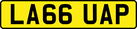 LA66UAP