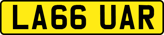 LA66UAR
