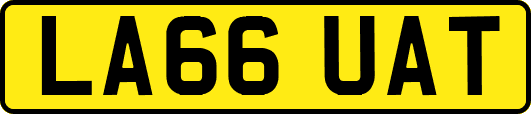 LA66UAT