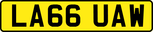 LA66UAW