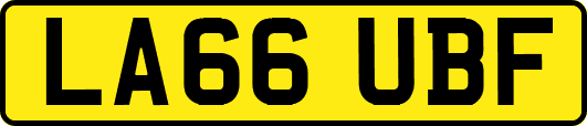 LA66UBF
