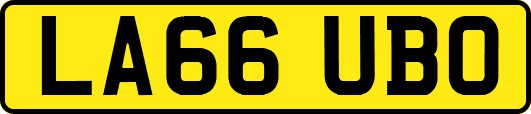 LA66UBO