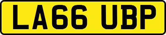 LA66UBP