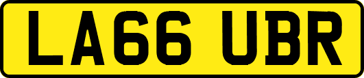 LA66UBR