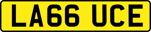 LA66UCE