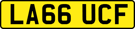 LA66UCF