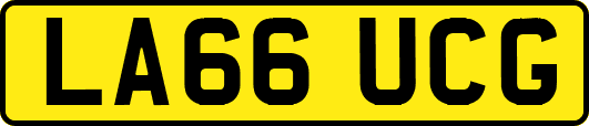 LA66UCG