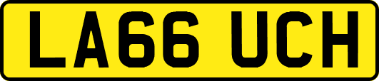 LA66UCH