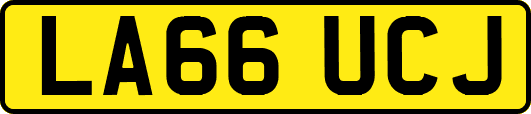 LA66UCJ