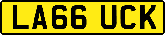 LA66UCK