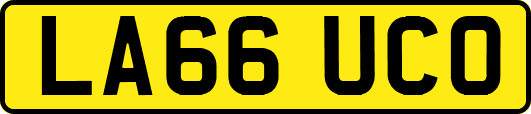 LA66UCO