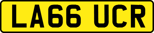 LA66UCR