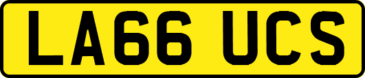 LA66UCS