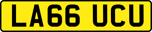 LA66UCU