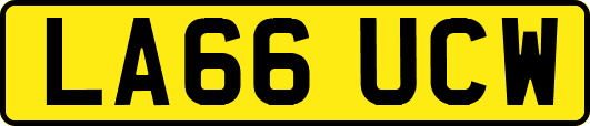 LA66UCW