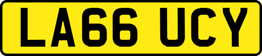 LA66UCY