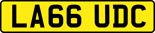 LA66UDC