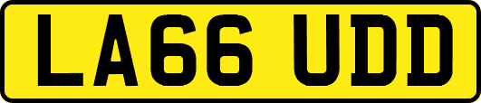 LA66UDD