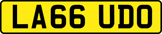 LA66UDO