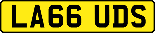 LA66UDS