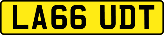 LA66UDT