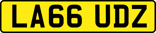 LA66UDZ