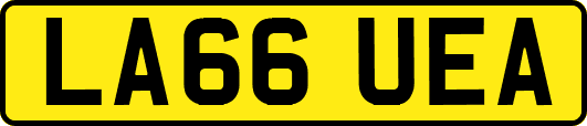 LA66UEA