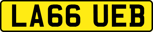 LA66UEB