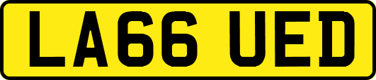 LA66UED